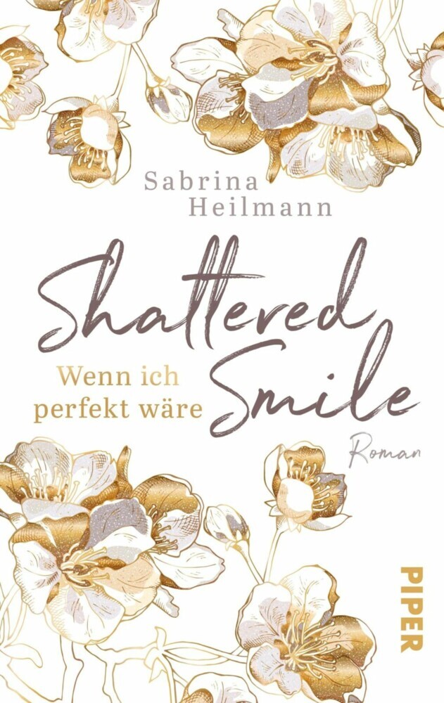 Shattered Smile: Wenn ich perfekt wäre main product photo
