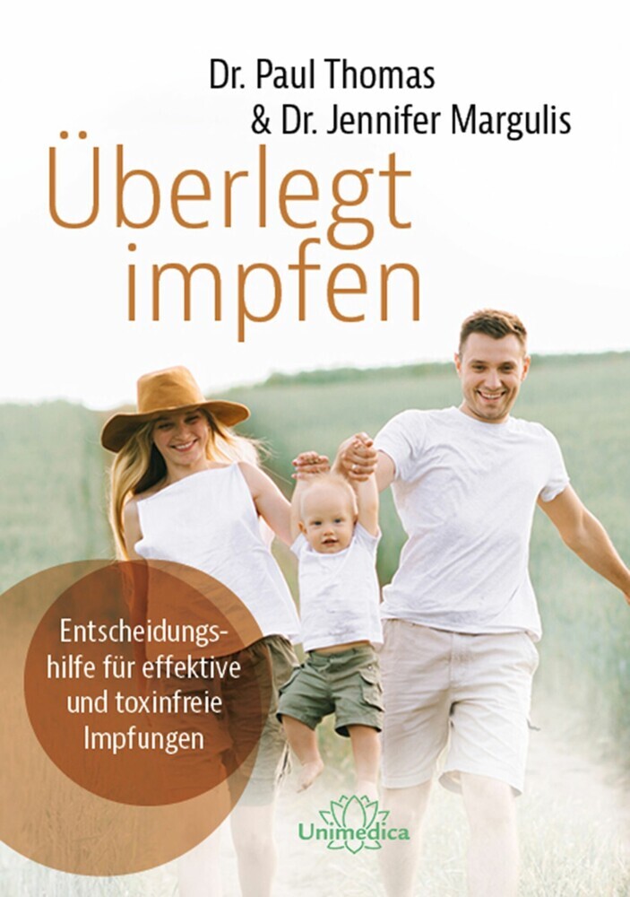 Überlegt impfen main product photo