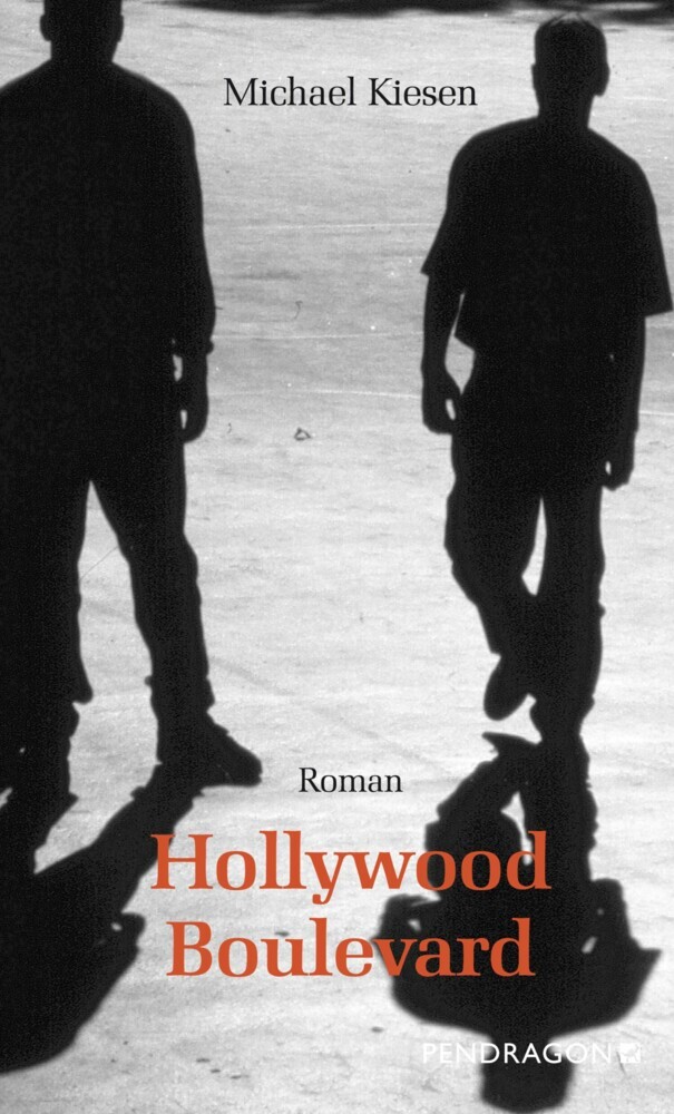 Hollywood Boulevard main product photo