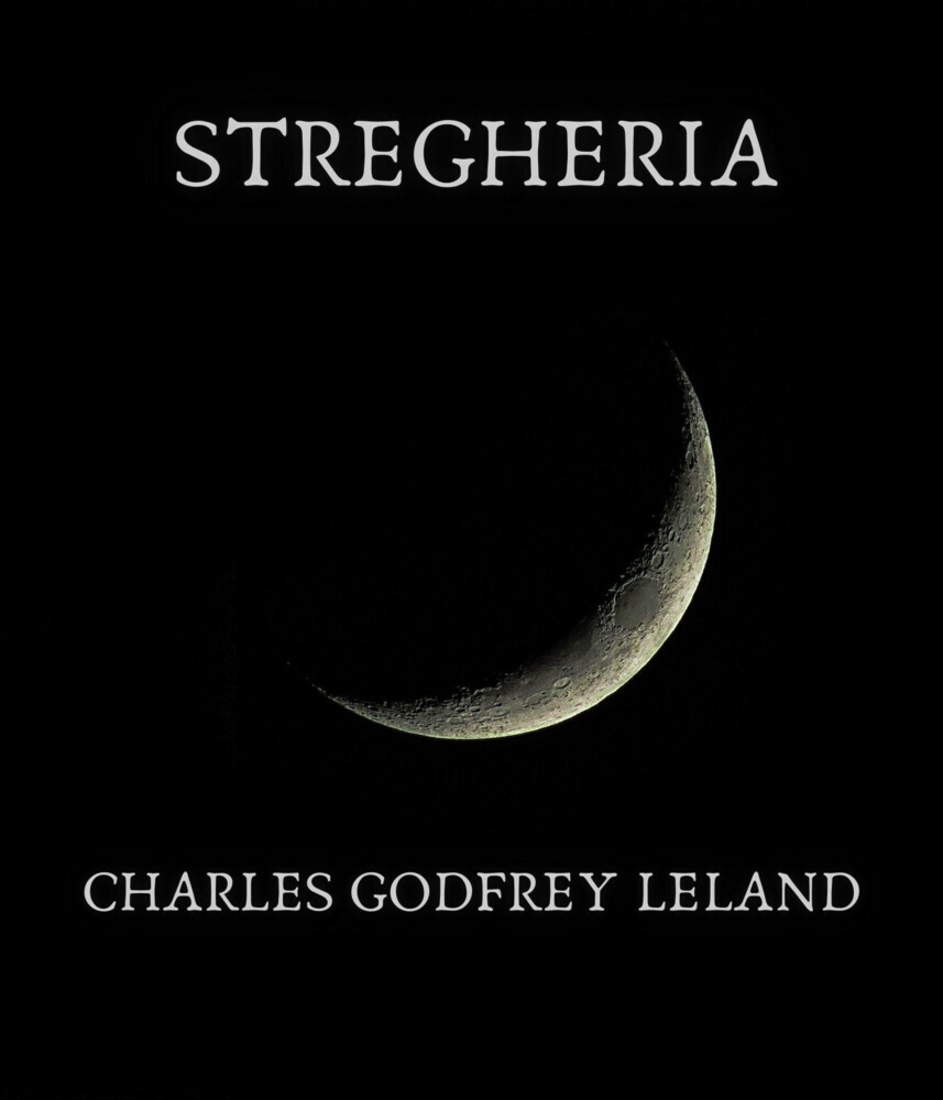 Stregheria main product photo
