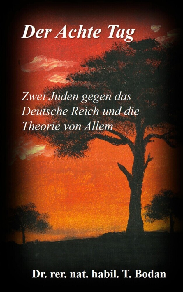 Der Achte Tag main product photo