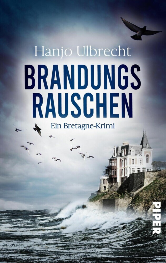 Brandungsrauschen main product photo