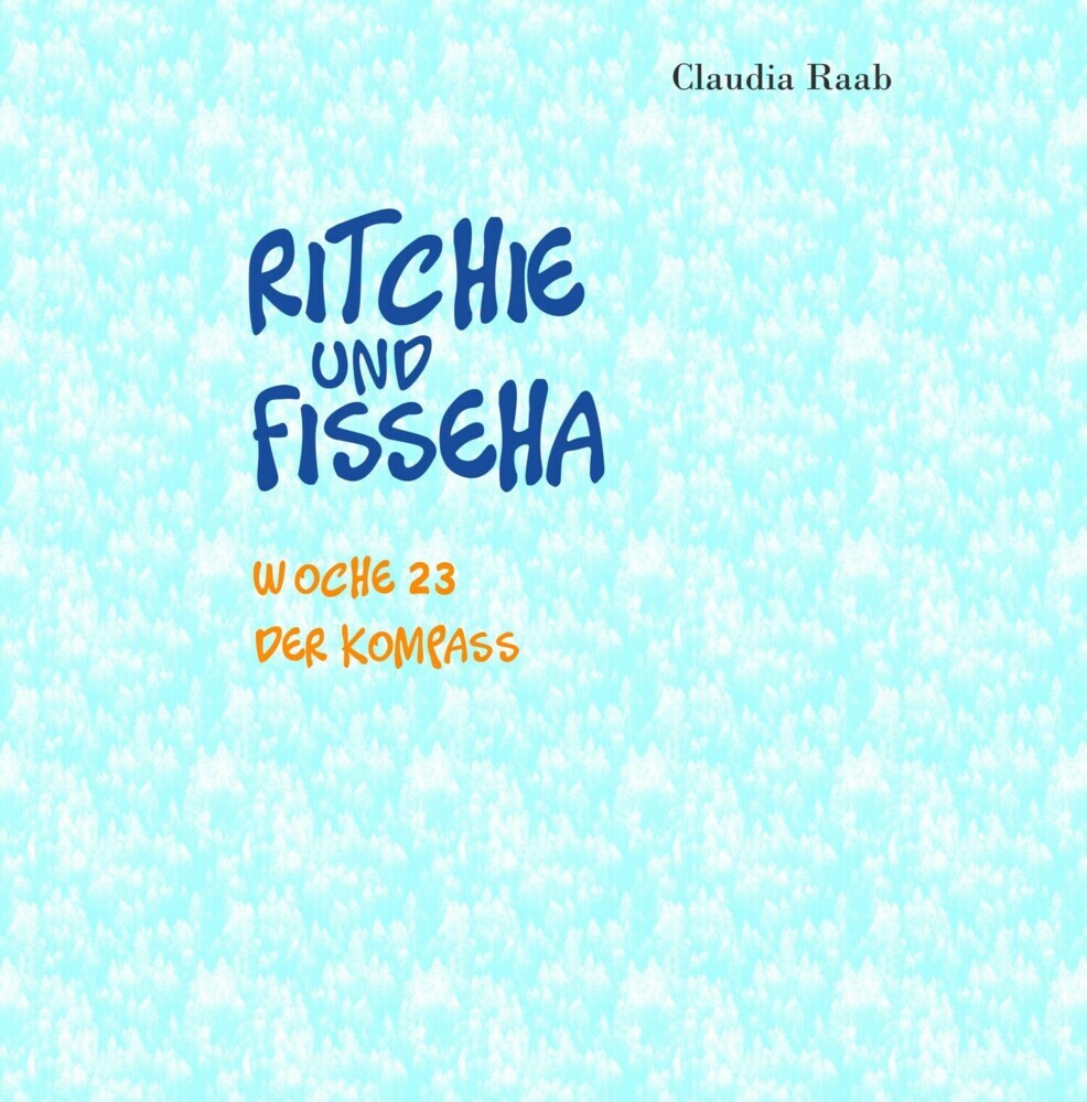 Ritchie und Fisseha main product photo