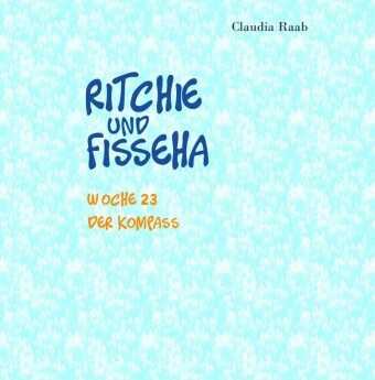Ritchie und Fisseha