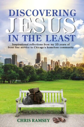 Discovering Jesus in the Least