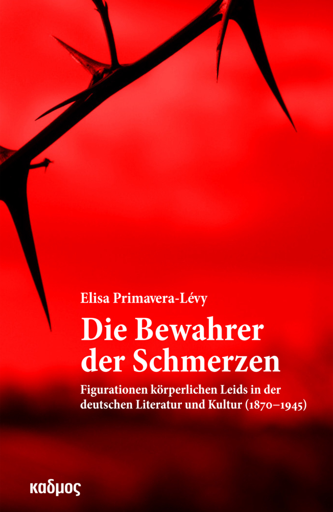 Die Bewahrer der Schmerzen main product photo