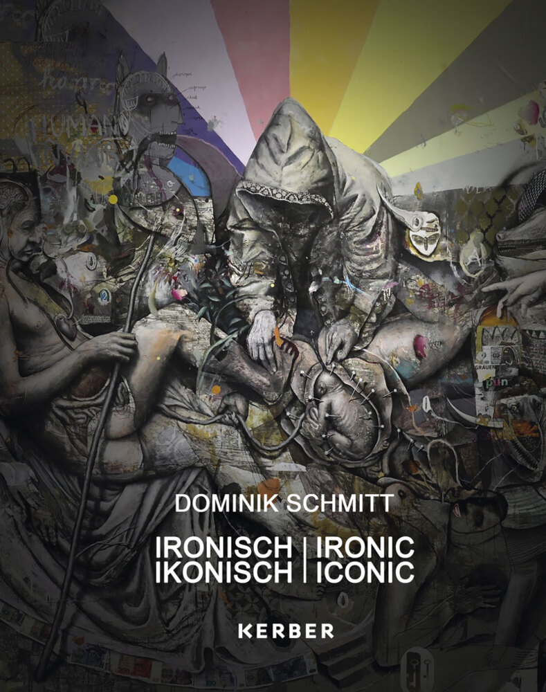 Dominik Schmitt main product photo