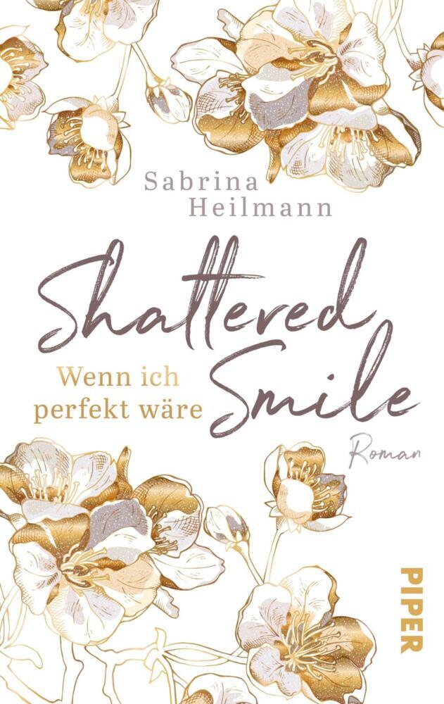 Shattered Smile: Wenn ich perfekt wäre main product photo
