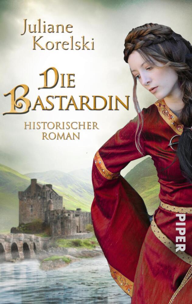 Die Bastardin main product photo