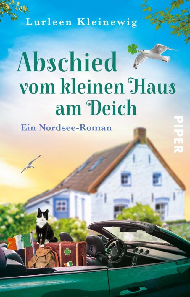 Abschied vom kleinen Haus am Deich main product photo