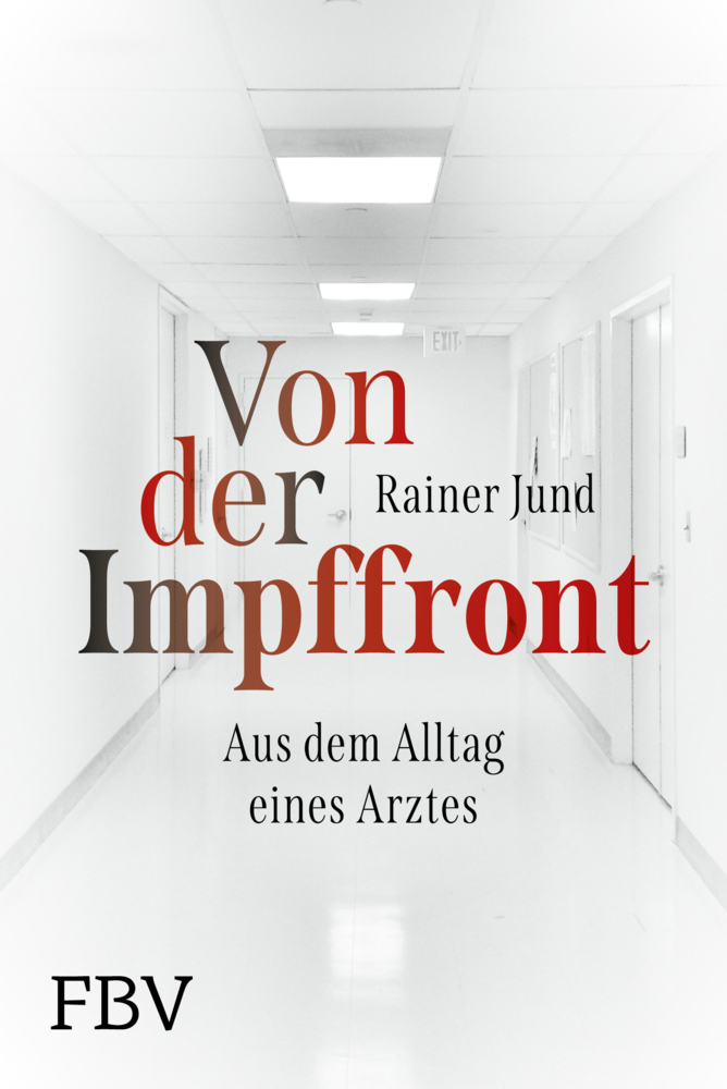 Von der Impffront main product photo