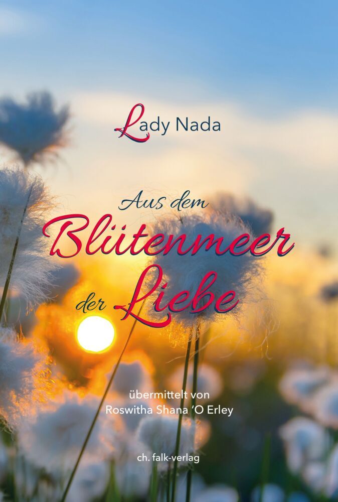 Lady Nada - aus dem Blütenmeer der Liebe main product photo