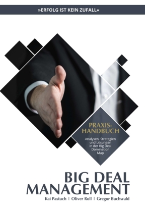 Praxishandbuch Big Deal Management