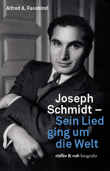 Joseph Schmidt main product photo