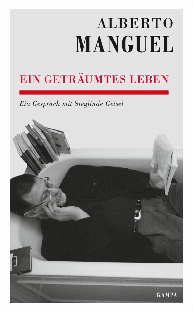 Ein geträumtes Leben main product photo