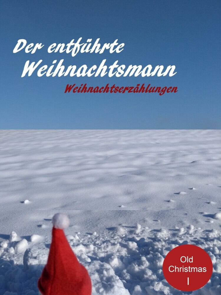 Der entführte Weihnachtsmann main product photo