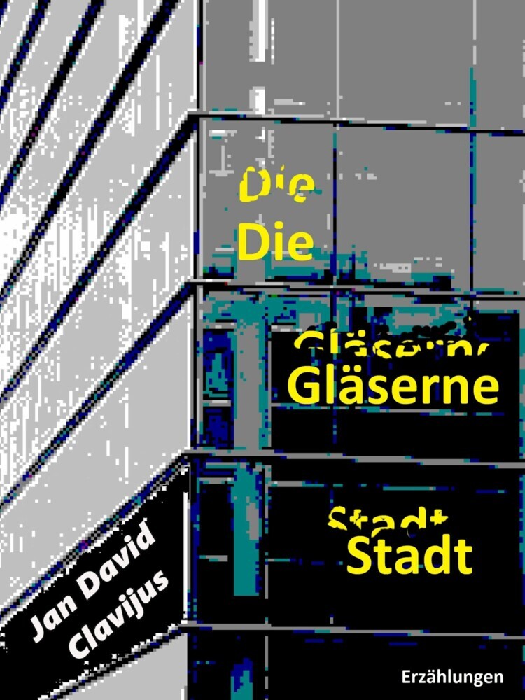 Die Gläserne Stadt main product photo