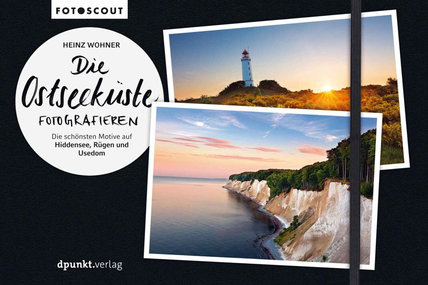 Die Ostseeküste fotografieren main product photo