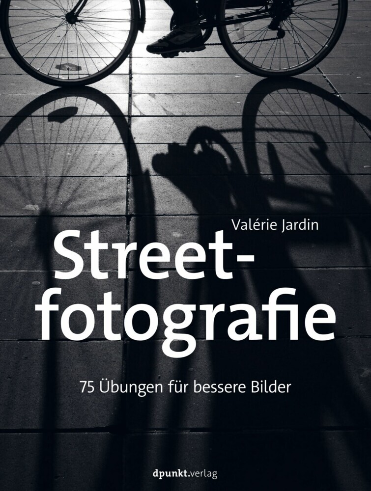Streetfotografie main product photo