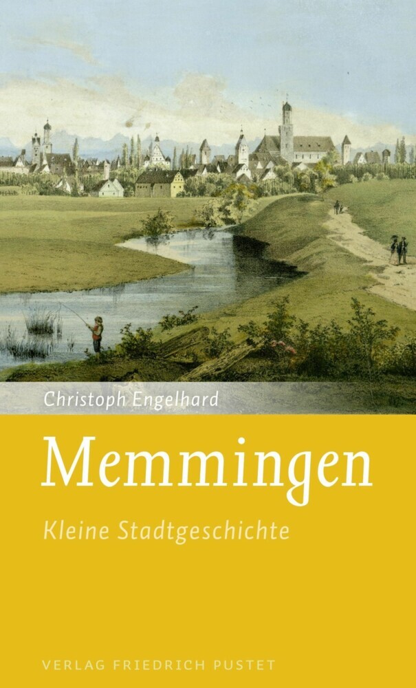 Memmingen main product photo