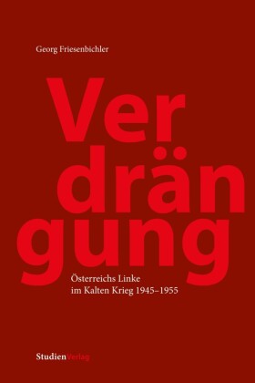 Verdrängung