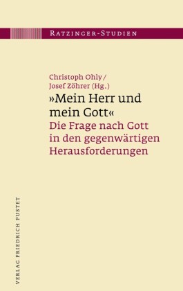 'Mein Herr und mein Gott'