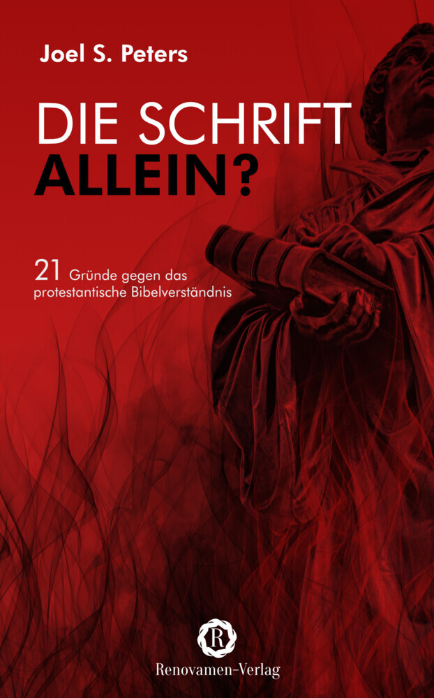 Die Schrift allein? main product photo