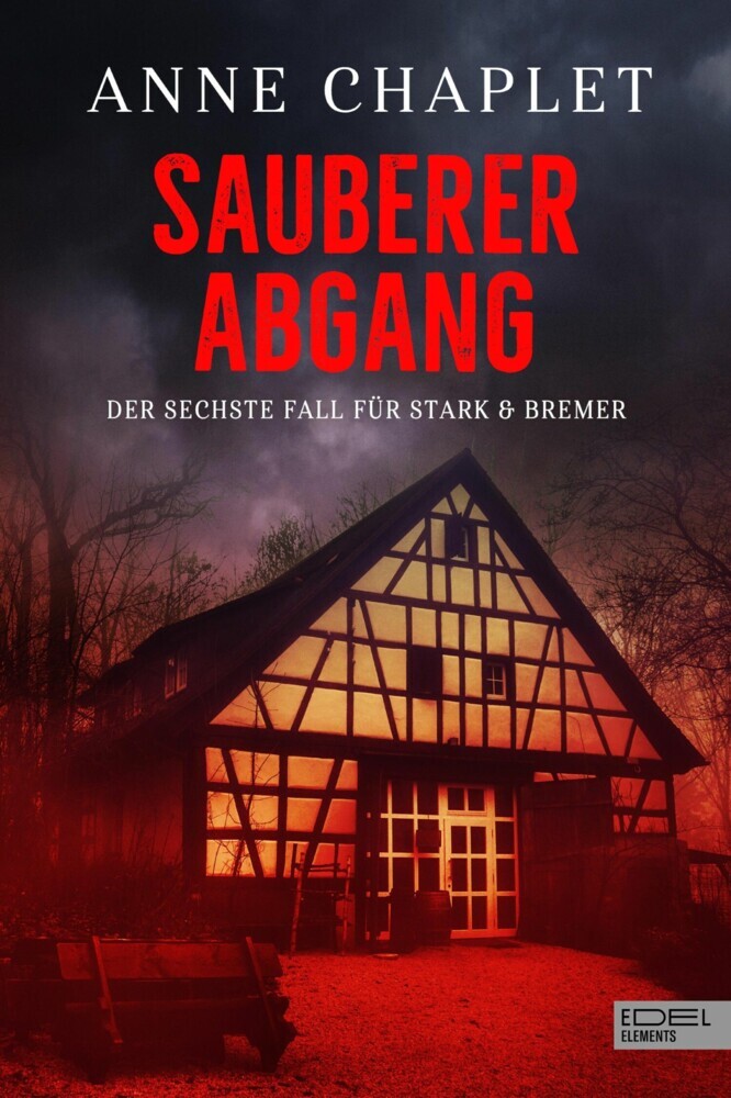 Sauberer Abgang main product photo