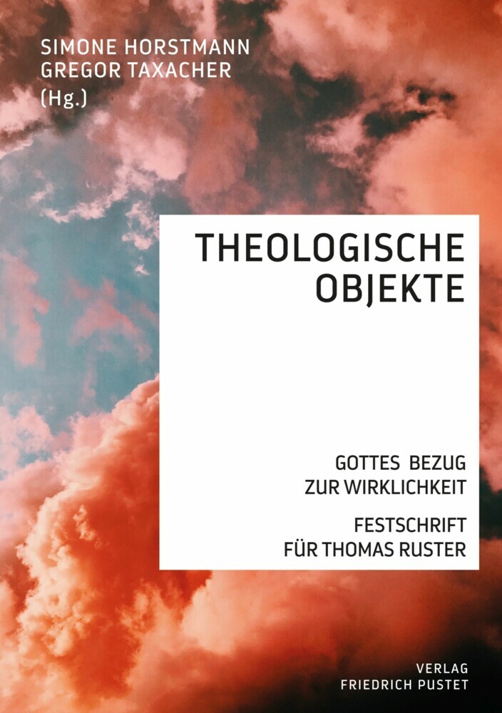 Theologische Objekte main product photo