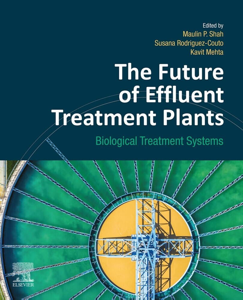 The Future of Effluent Treatment Plants main product photo