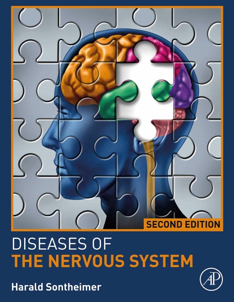 Diseases of the Nervous System main product photo