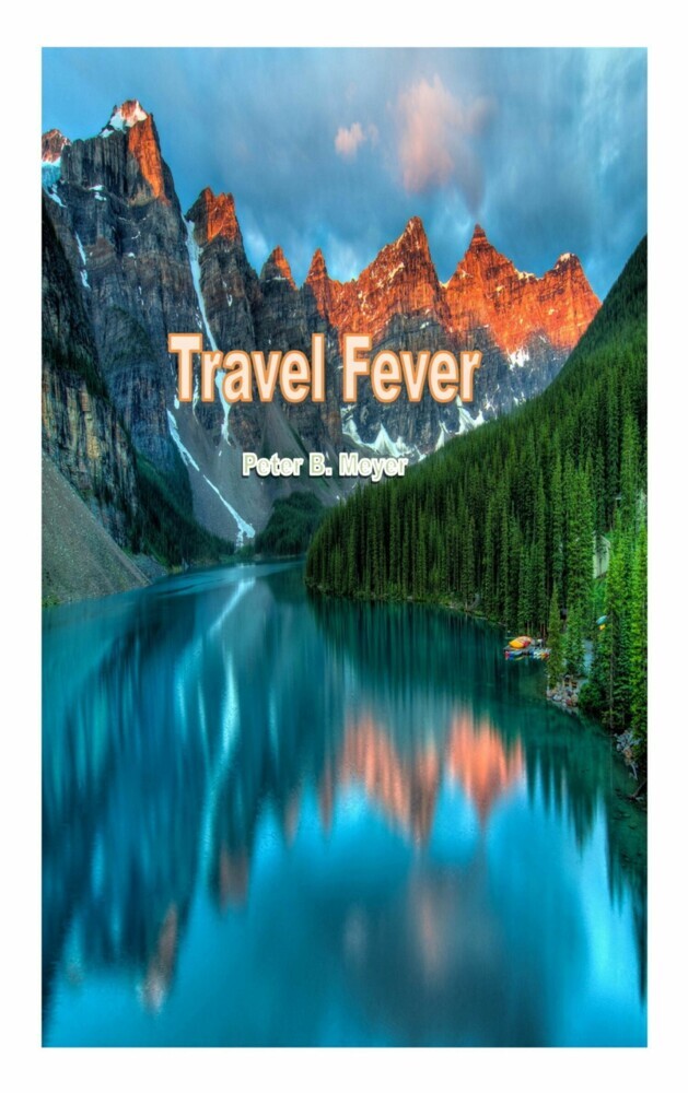 Travel Fever main product photo