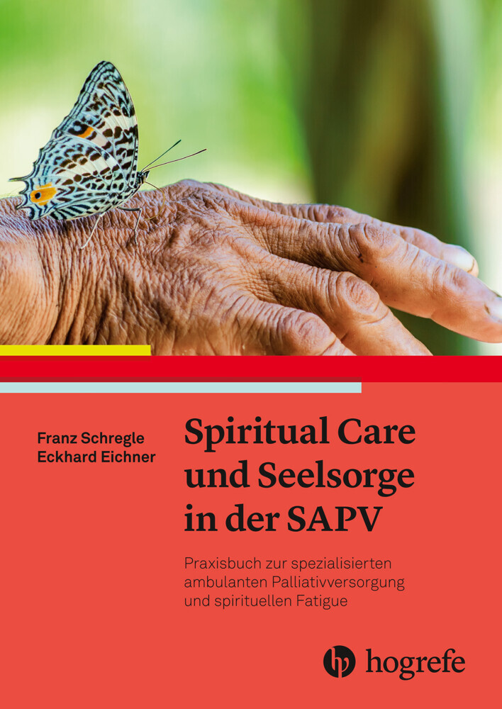 Spiritual Care und Seelsorge in der SAPV main product photo