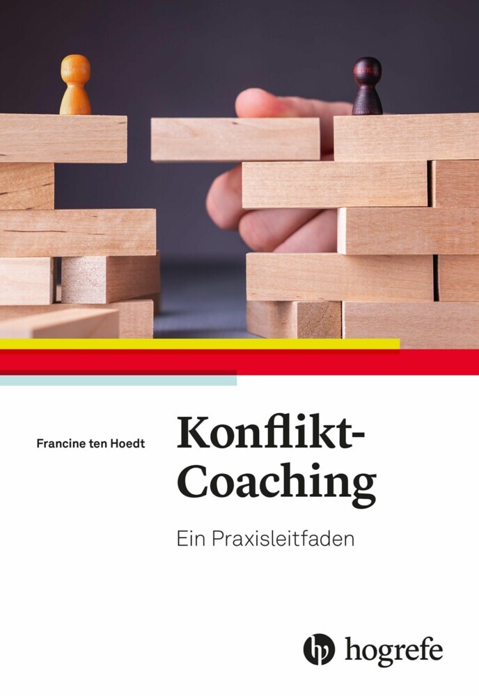 Konflikt-Coaching main product photo
