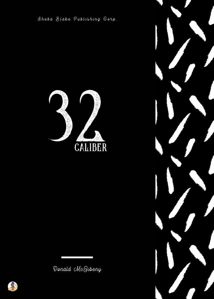 32 Caliber main product photo