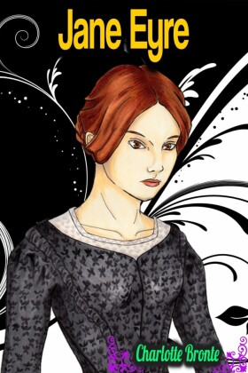 Jane Eyre - Charlotte Bronte