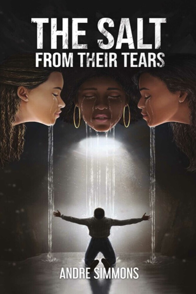 The Salt From Their Tears main product photo