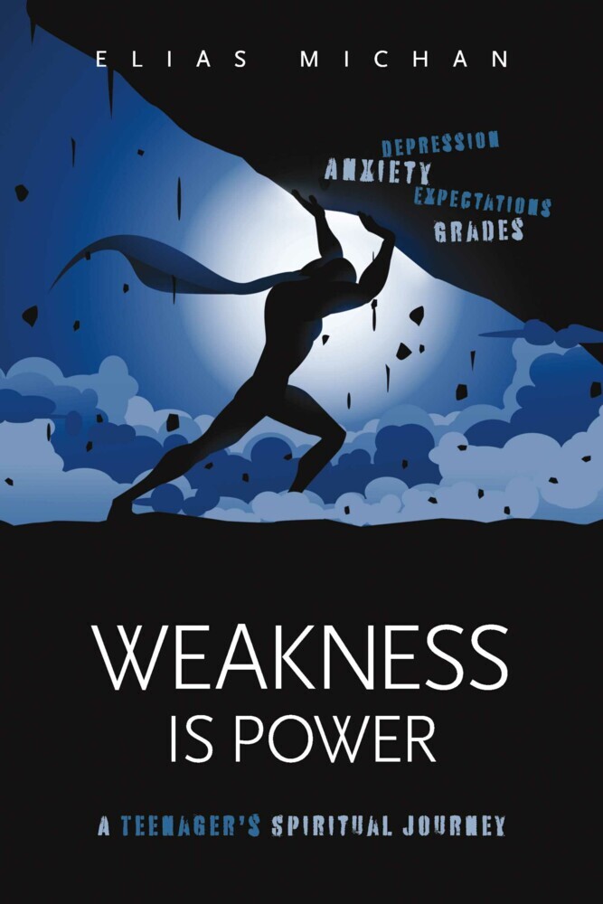 Weakness is Power main product photo