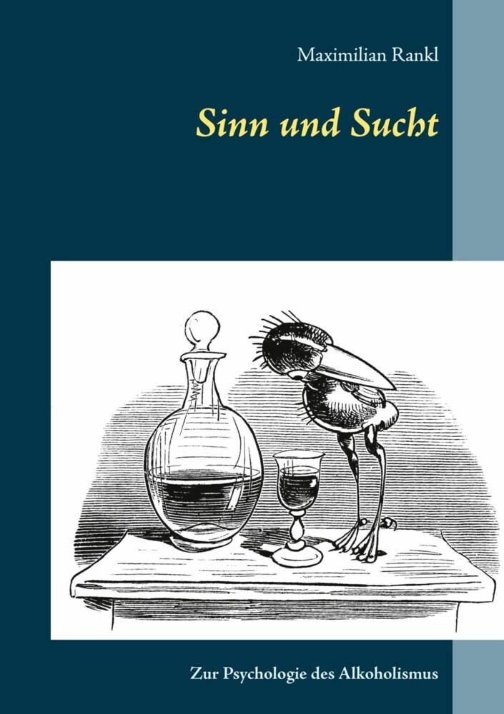 Sinn und Sucht main product photo
