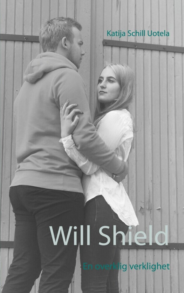 Will Shield main product photo