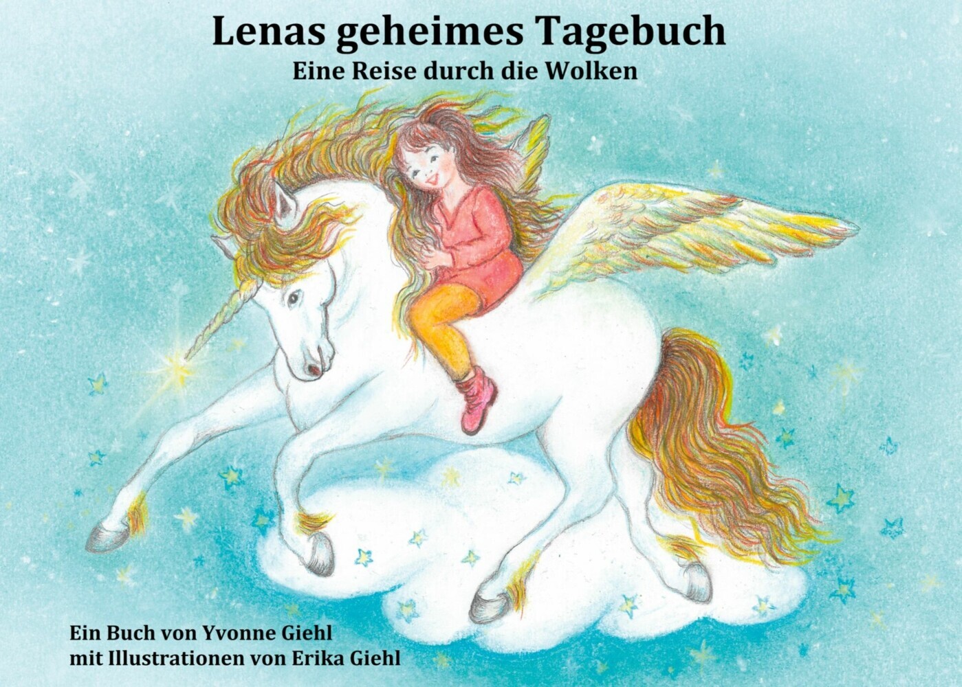 Lenas geheimes Tagebuch main product photo