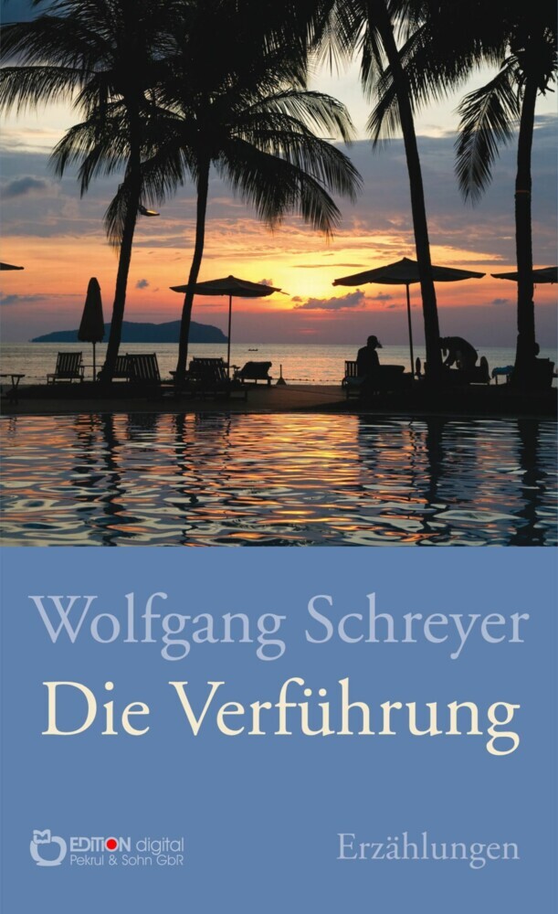 Die Verführung main product photo
