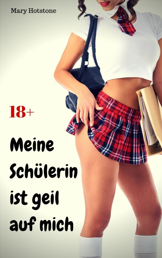 Meine Schülerin ist geil auf mich main product photo