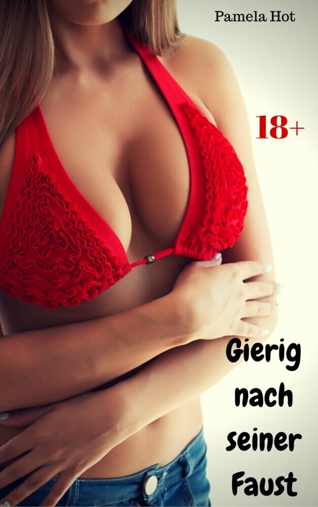 Gierig nach seiner Faust main product photo