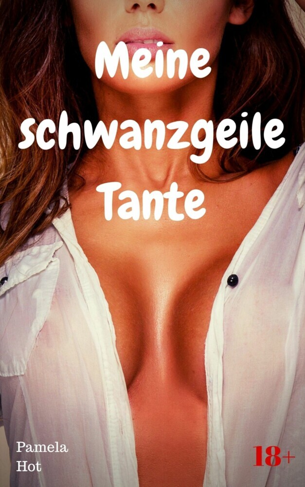 Meine schwanzgeile Tante main product photo