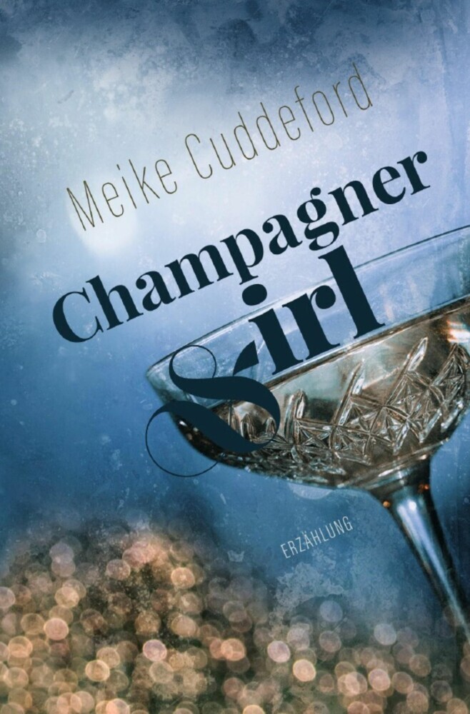 Champagnergirl main product photo