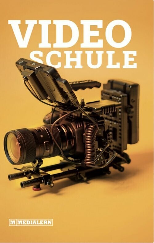 Videoschule main product photo