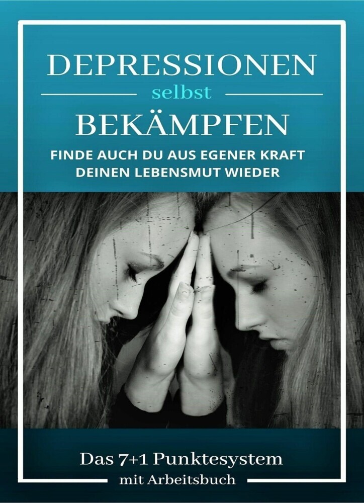 Depressionen selbst bekämpfen main product photo