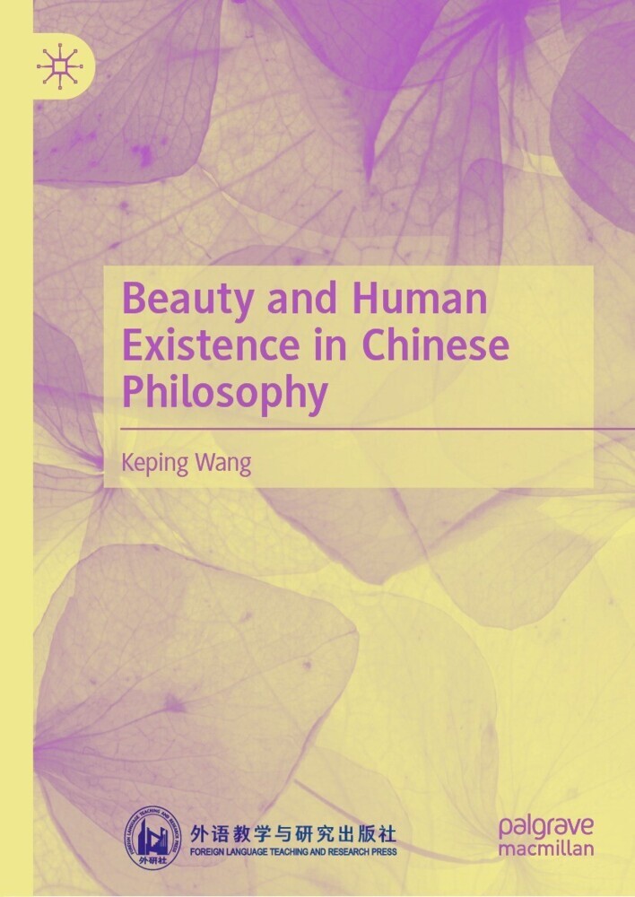 Beauty and Human Existence in Chinese Philosophy main product photo