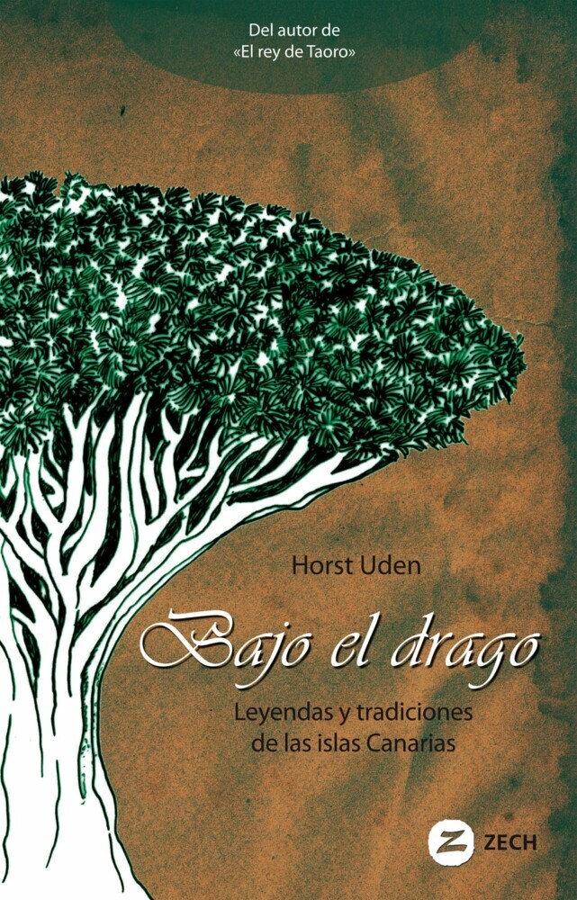 Bajo el drago main product photo
